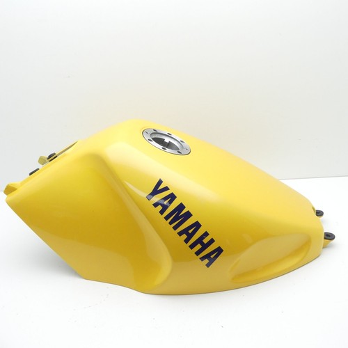 Genuine yamaha fzr 600 - yamaha, tank