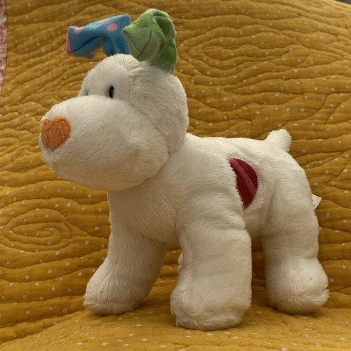 The snowdog soft - the,