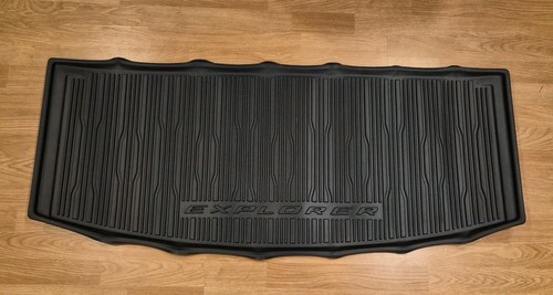 Ford genuine parts - parts, explorer