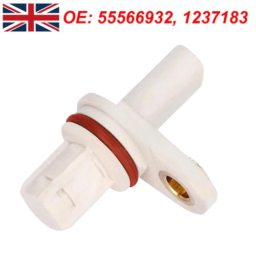 Camshaft position sensor - camshaft,