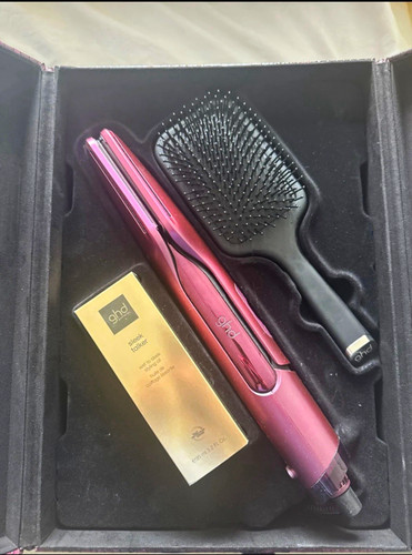 Ghd duet style - ghd,