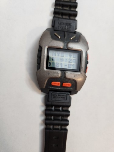 2002 spy gear lie - spy, detector