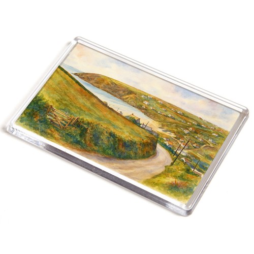 Jumbo magnet mawgan porth - jumbo,