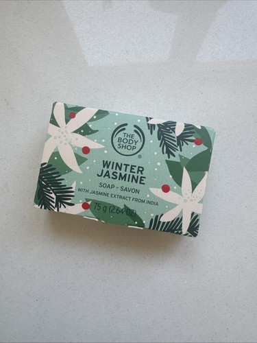 The body shop - shop, jasmine