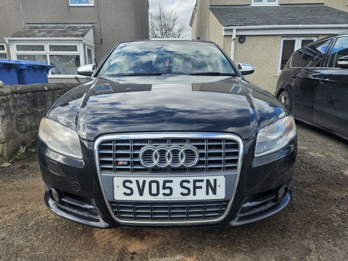Complete audi 2 - complete, 4.2