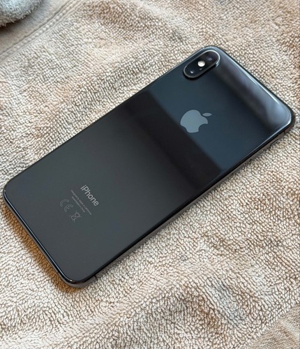 Iphone max 64gb unlocked - max,