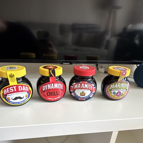 Rare limited edition - 4x,
