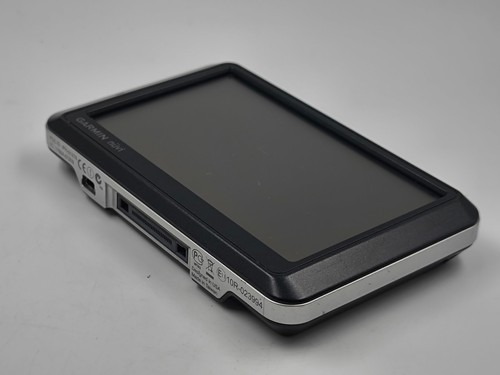 Garmin nuvi 760 gps - 760,