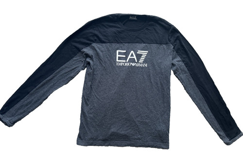 Emporio armani ea7 grey - armani,