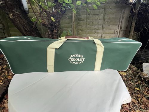 Jaques london vintage - jaques,