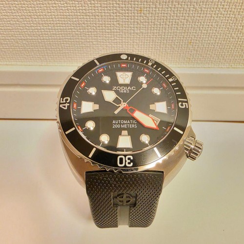 Zodiac oceanaire zo8000 - oceanaire,