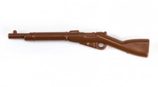 Lego brickarms mosin nagant - brickarms,