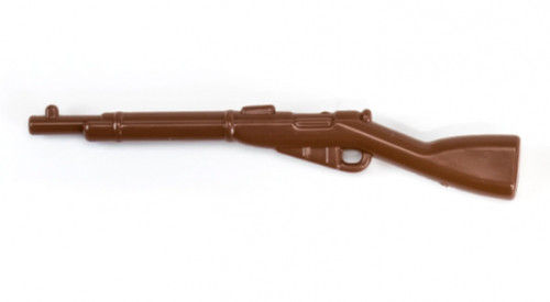 Lego brickarms mosin nagant - brickarms,