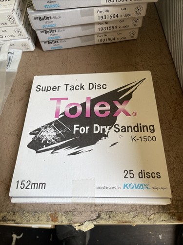 Kovax tolex super tack - super,