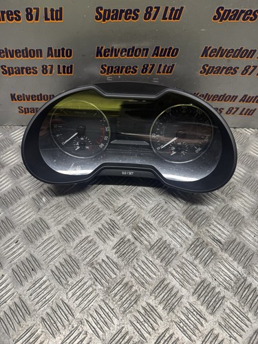 2015 skoda octavia instrument - 2015,