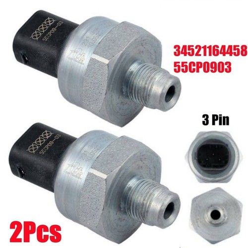2pcs 34521164458 brake - 34521164458,