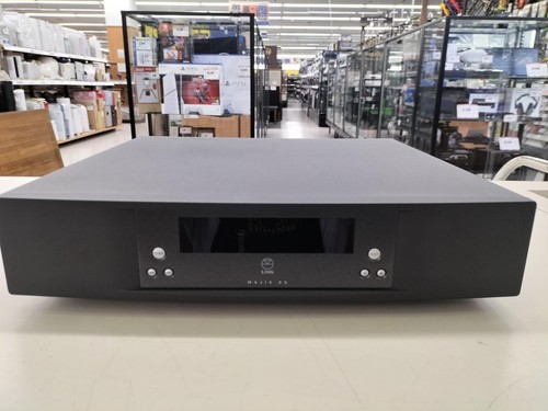 Linn majik network - linn, ds/2