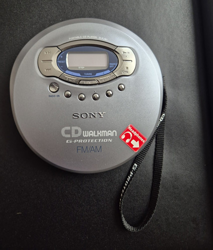 Sony walkman fj61 - sony, portable