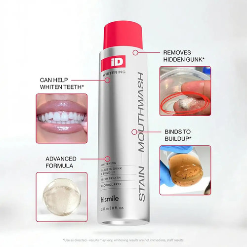 Hismile v34 colour corrector - v34,