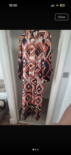 Zara jumpsuit size - zara, l