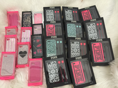 New victoria secret pink - secret, (1)