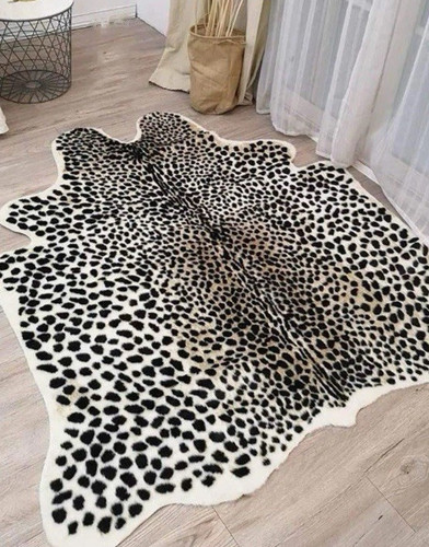 Leopard print animal - leopard,