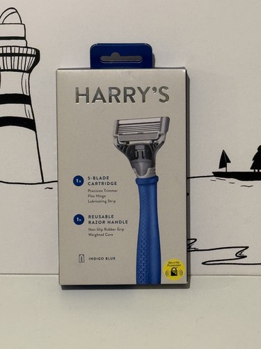 Harry men 5 - harry’s, blade