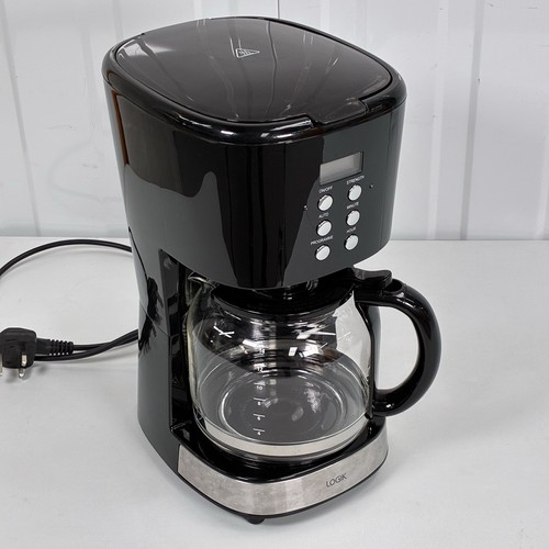 Logik l14dcb19 filter coffee - l14dcb19,