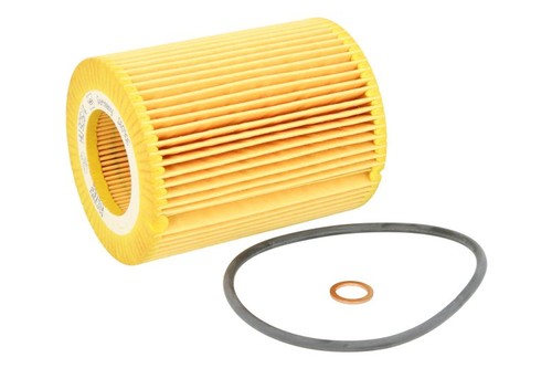 Oil filter fits bmw - filter, (e36),