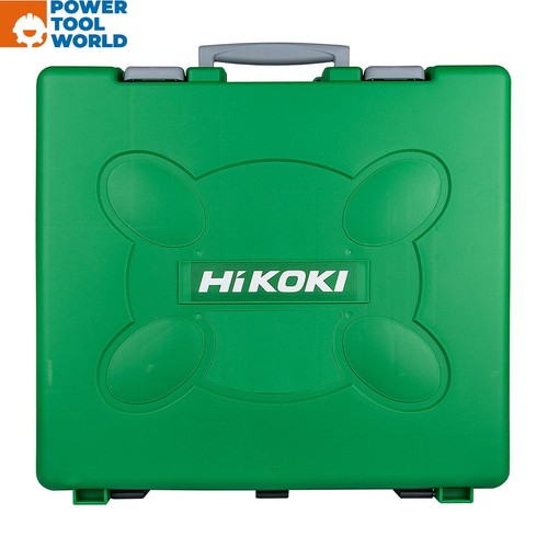 Hikoki stackable carry case - hikoki,