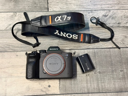 Sony alpha 33mp full - sony,