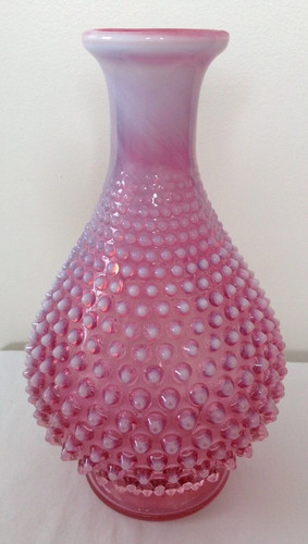 Vintage fenton art glass - fenton,
