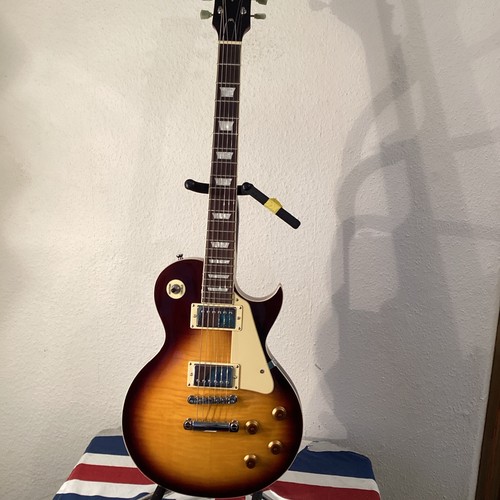 Vintage guitar v100 - v100, it)