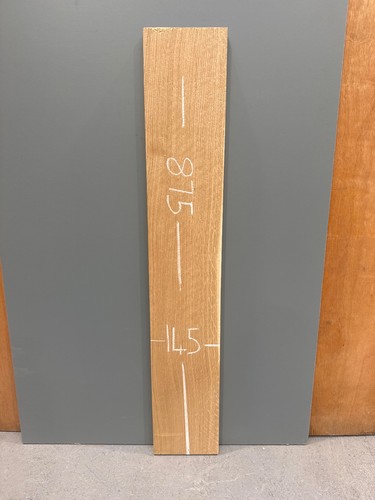 European oak offcuts timber - european,