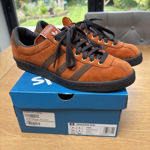 Adidas spezial arkesden spzl - adidas,
