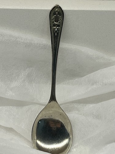 Vintage silver plated - silver,
