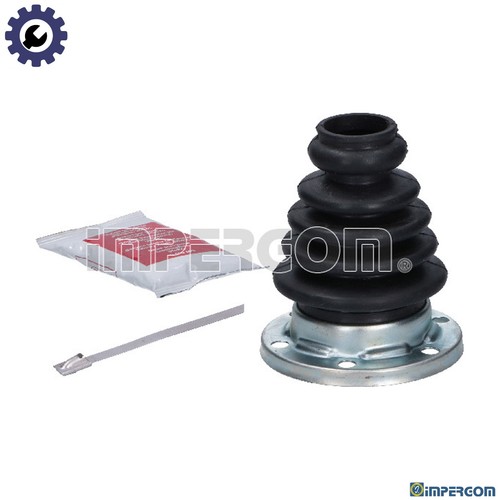 Bellow kit drive shaft - bellow,