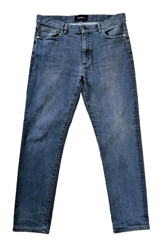 Ermenegildo zegna men - men's, slim