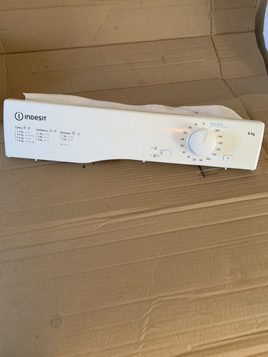Indesit i1d80wuk tumble dryer - indesit,