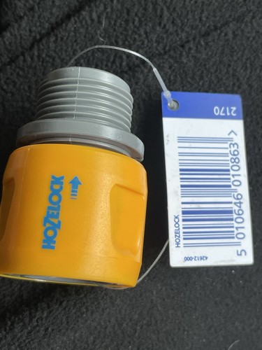 Hozelock 2170 flat hose - 2170,