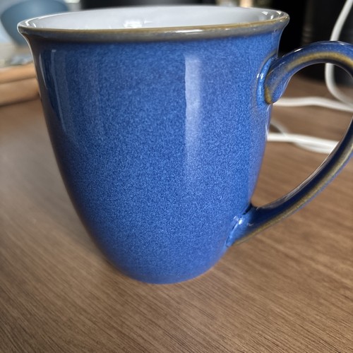 Denby imperial blue - denby,