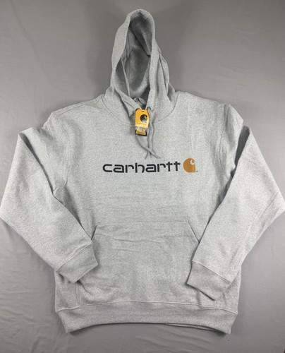 Carhartt loose fit hoodie - fit, mens