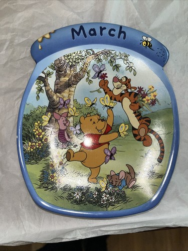 Bradford exchange winnie the - exchange,
