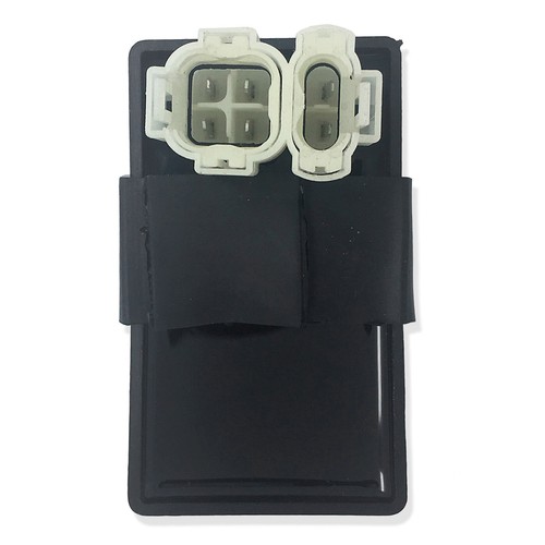 Pin cdi ignition box - 6,
