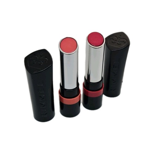 Rimmel the only - rimmel,