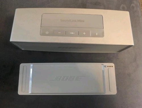 Bose soundlink mini 2 - bose,