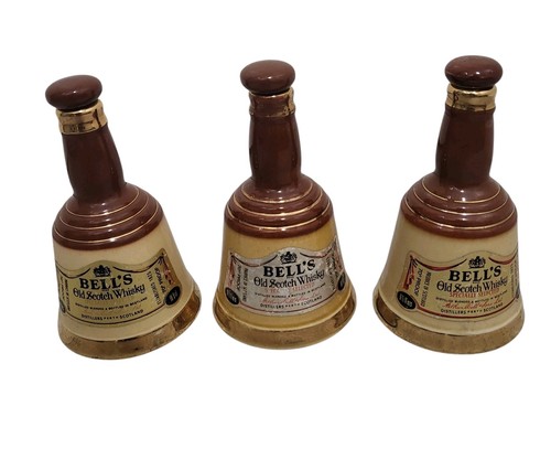 Vintage wade bells - vintage,