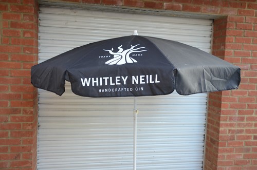 Whitley neill parasol ø1 - whitley, Ø1.8m