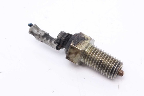 Temperature sensor yamaha - temperature,