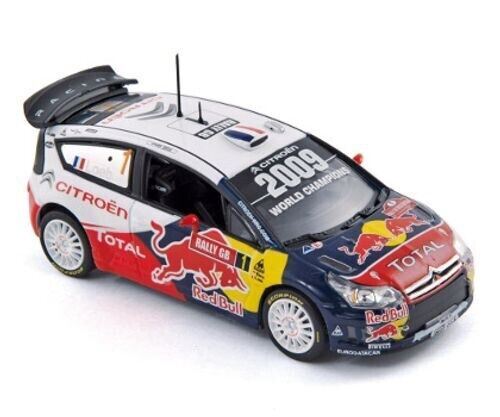 Norev 155429 citroen - citroen, c4